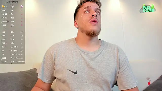 keane lee online show from December 6, 2024, 11:14 pm