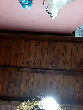 CurlyElisa online show from January 12, 2025, 12:55 pm