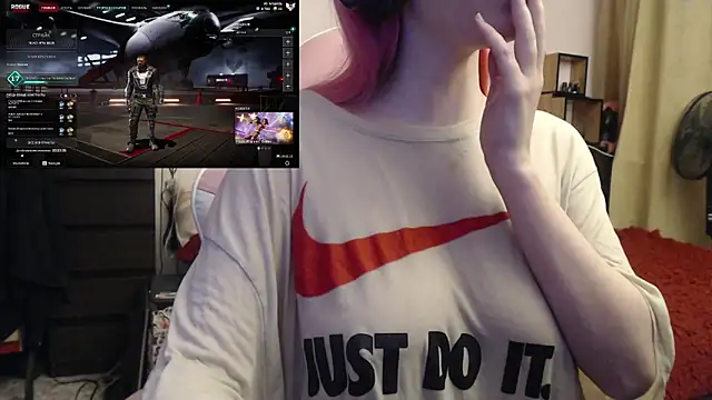 Snapshot of Maya_Viola chatting on February 24, 2025, 8:27 am Maya Viola online show from February 24, 2025, 8:27 am