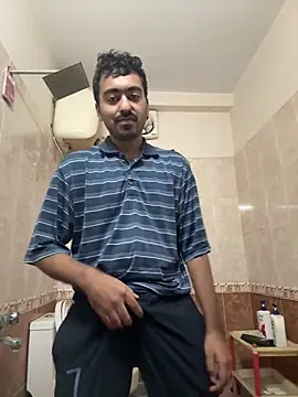 Vikram9918 online show from December 30, 2024, 2:08 pm