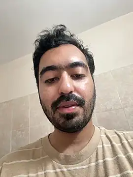 Vikram9918 online show from April 19, 2026, 12:48 pm