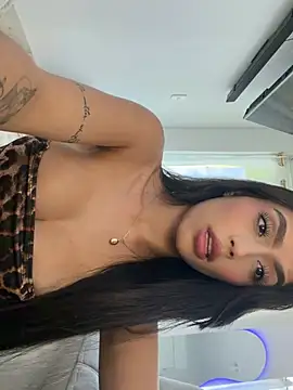 JadeEvansX online show from March 14, 2026, 10:15 pm