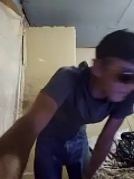 MarsWood online show from November 9, 2025, 8:40 pm