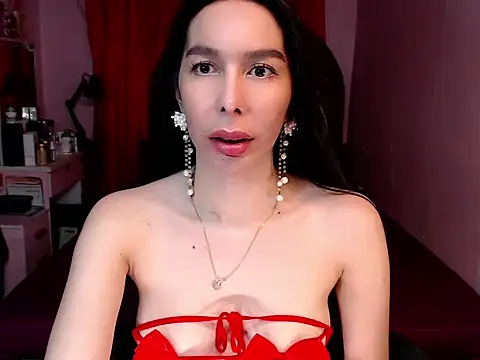 TSDESIREcindy29 online show from February 26, 2026, 8:02 am