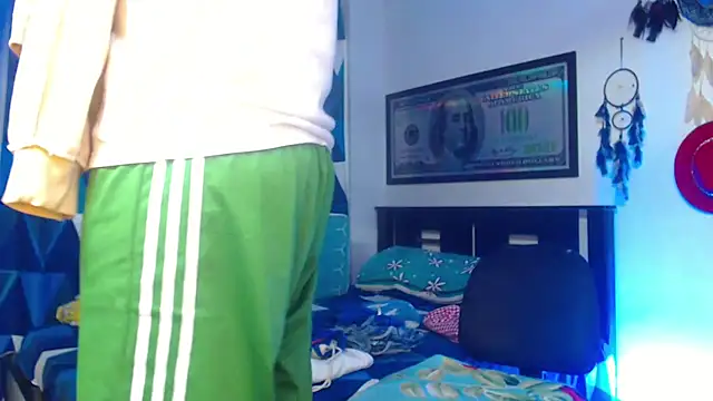 bigdickxblackx online show from September 30, 2025, 8:25 pm