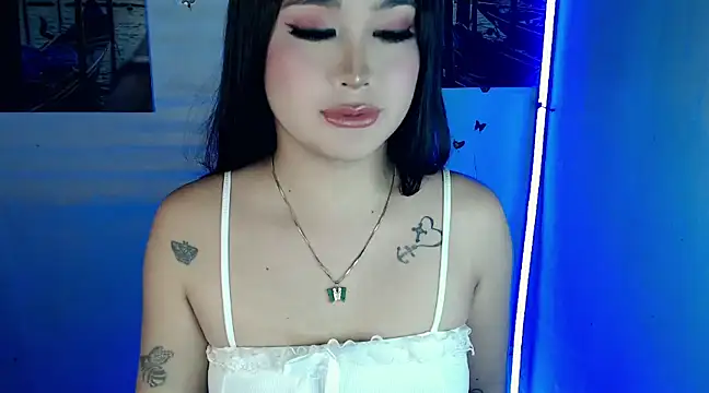 Snapshot of bbygrl_Carol chatting on December 22, 2024, 5:21 pm bbygrl Carol online show from December 22, 2024, 5:21 pm