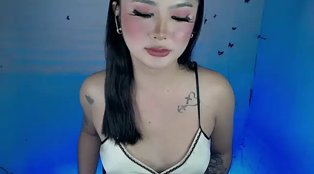 Snapshot of bbygrl_Carol chatting on January 10, 2025, 3:27 pm bbygrl Carol online show from January 10, 2025, 3:27 pm