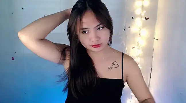 Snapshot of bbygrl_Carol chatting on February 23, 2025, 4:28 am bbygrl Carol online show from February 23, 2025, 4:28 am