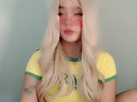 Snapshot of bbygrl_Carol chatting on September 21, 2025, 6:20 pm bbygrl Carol online show from September 21, 2025, 6:20 pm