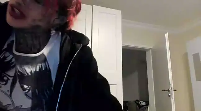 Snapshot of tamarapervert chatting on January 21, 2025, 10:41 pm tamarapervert online show from January 21, 2025, 10:41 pm