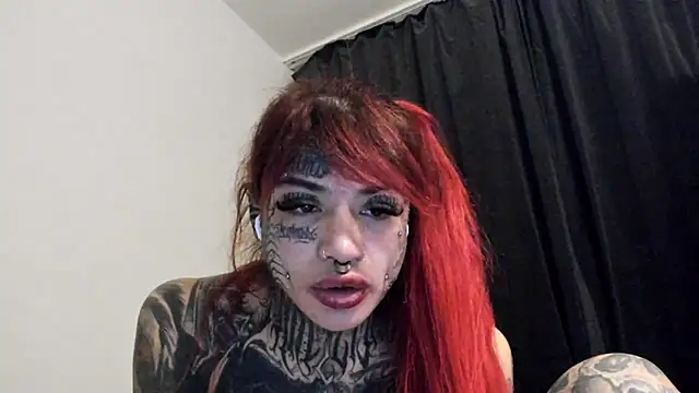 Snapshot of tamarapervert chatting on February 15, 2025, 12:48 am tamarapervert online show from February 15, 2025, 12:48 am