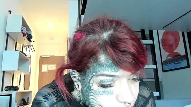 Snapshot of tamarapervert chatting on February 19, 2025, 1:39 pm tamarapervert online show from February 19, 2025, 1:39 pm