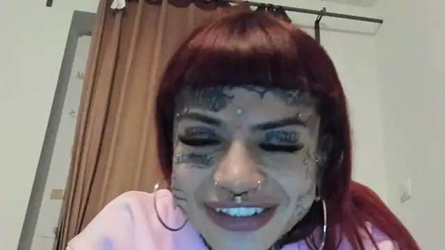 Snapshot of tamarapervert chatting on October 13, 2025, 9:04 pm tamarapervert online show from October 13, 2025, 9:04 pm