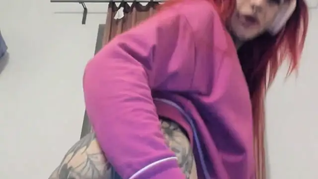 Snapshot of tamarapervert chatting on October 14, 2025, 8:53 pm tamarapervert online show from October 14, 2025, 8:53 pm