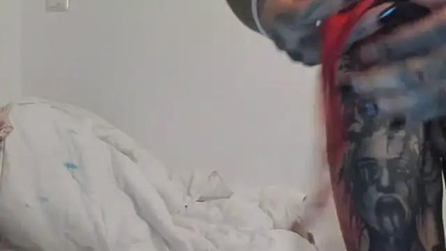 Snapshot of tamarapervert chatting on October 17, 2025, 9:28 pm tamarapervert online show from October 17, 2025, 9:28 pm