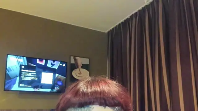 Snapshot of tamarapervert chatting on October 30, 2025, 11:27 pm tamarapervert online show from October 30, 2025, 11:27 pm