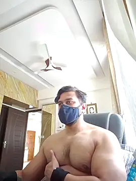 kaizercool1 online show from March 16, 2026, 5:24 am