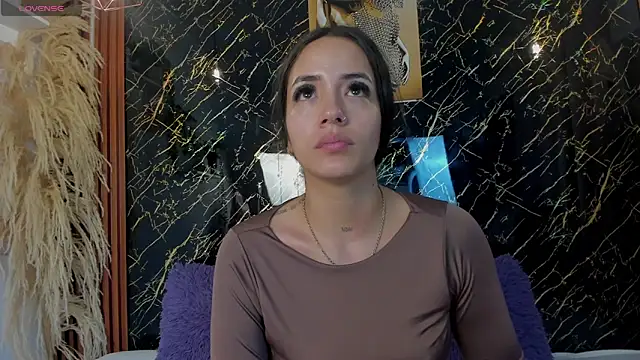 Snapshot of Tamara-evans chatting on February 19, 2026, 10:33 am Tamara-evans online show from February 19, 2026, 10:33 am