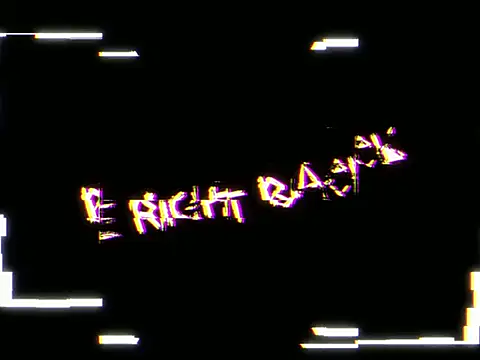 ekzxoss online show from September 14, 2025, 10:42 pm