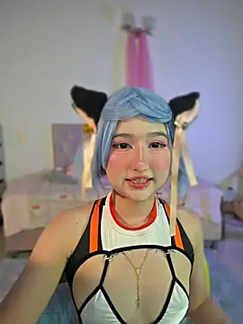Pinkie Princes online show from May 31, 2026, 3:47 am