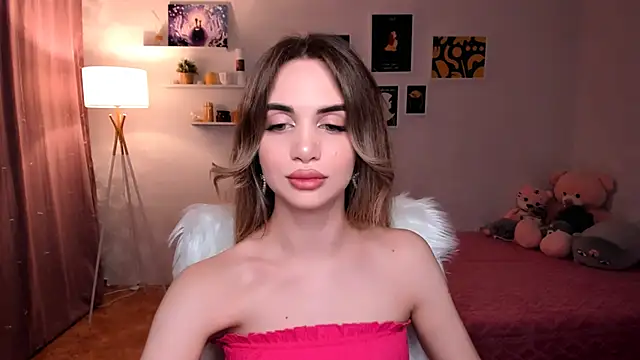 Snapshot of aPieceOfJoy chatting on February 21, 2025, 9:22 pm aPieceOfJoy online show from February 21, 2025, 9:22 pm