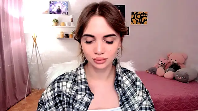 Snapshot of aPieceOfJoy chatting on February 23, 2025, 1:02 am aPieceOfJoy online show from February 23, 2025, 1:02 am