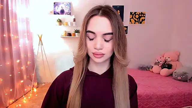 Snapshot of aPieceOfJoy chatting on February 27, 2025, 9:47 pm aPieceOfJoy online show from February 27, 2025, 9:47 pm