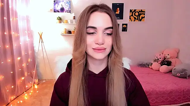 Snapshot of aPieceOfJoy chatting on February 28, 2025, 12:54 am aPieceOfJoy online show from February 28, 2025, 12:54 am