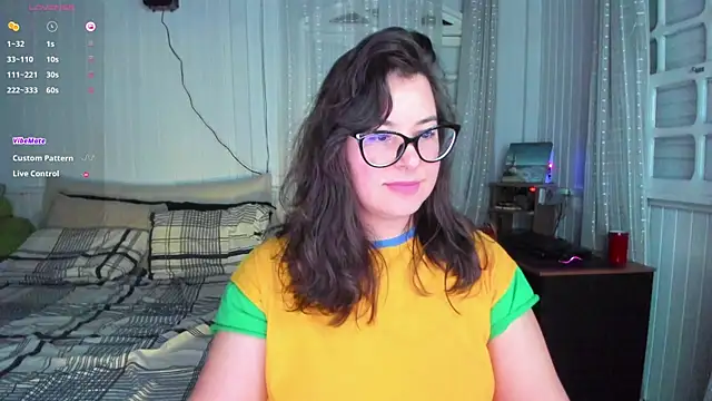 anna love hot online show from May 20, 2026, 9:21 pm