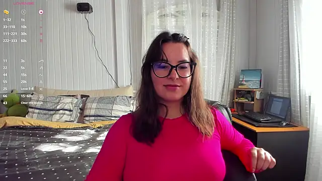 anna love hot online show from May 21, 2026, 5:53 pm