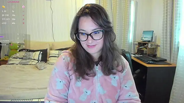 anna love hot online show from June 7, 2026, 7:28 pm