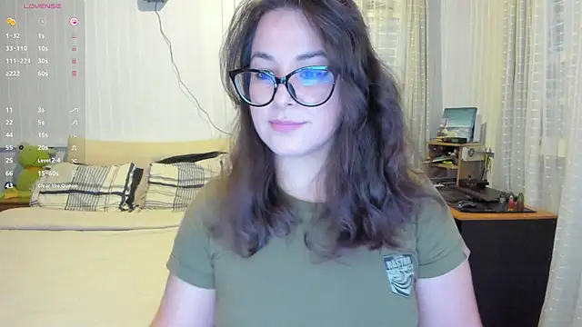 anna love hot online show from June 10, 2026, 8:08 pm