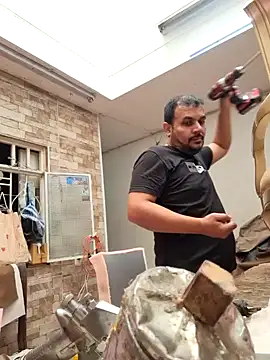 Ben joseph1976 online show from December 19, 2024, 4:46 pm