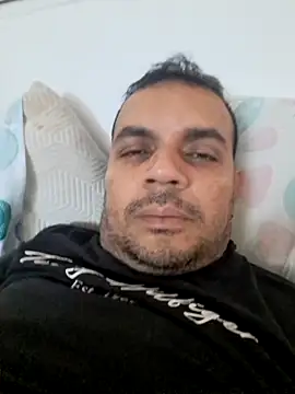 Ben joseph1976 online show from December 31, 2024, 10:12 pm