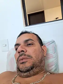 Ben joseph1976 online show from January 6, 2025, 4:23 pm