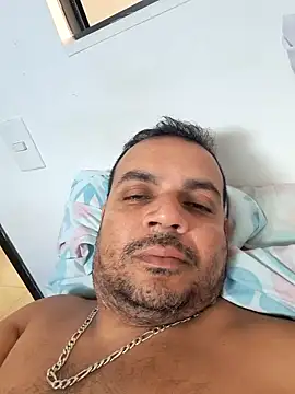 Ben joseph1976 online show from January 6, 2025, 7:35 pm