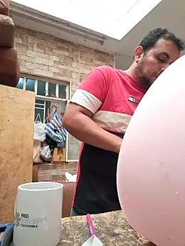 Ben joseph1976 online show from January 28, 2025, 3:35 pm