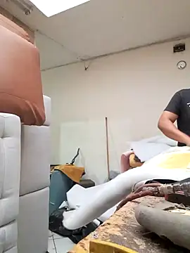 Ben joseph1976 online show from February 4, 2025, 1:38 pm