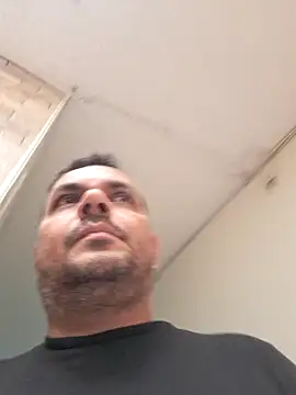 Ben joseph1976 online show from February 20, 2025, 6:35 pm