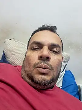 Ben joseph1976 online show from January 17, 2026, 8:56 pm