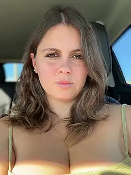 Samantha official online show from March 9, 2025, 9:24 am