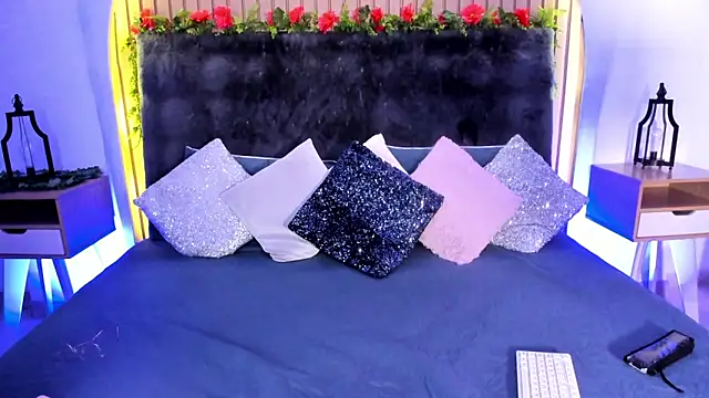 Snapshot of Karlagonzales_ chatting on February 11, 2025, 1:10 am Karlagonzales online show from February 11, 2025, 1:10 am