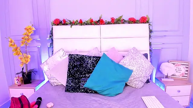 Snapshot of Karlagonzales_ chatting on March 13, 2025, 6:56 pm Karlagonzales online show from March 13, 2025, 6:56 pm