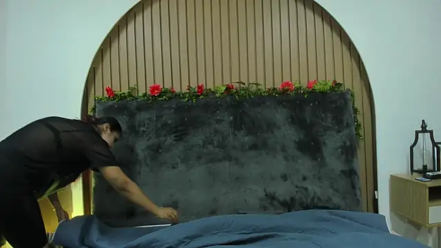 Karlagonzales  online show from March 7, 2026, 7:44 pm