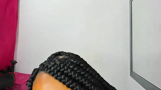 Snapshot of Pamela_noah22 chatting on August 5, 2026, 9:01 am Pamela noah22 online show from August 5, 2026, 9:01 am