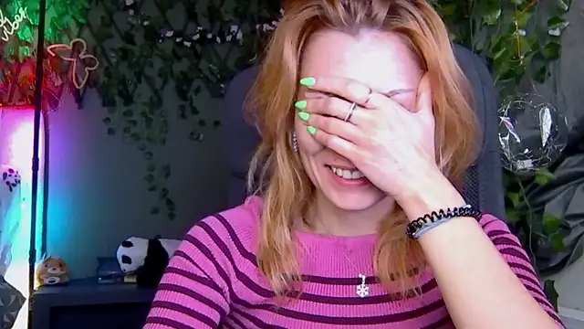 Snapshot of karo123421 chatting on January 17, 2026, 9:18 pm karo123421 online show from January 17, 2026, 9:18 pm