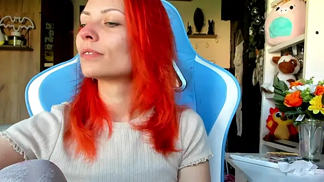 karo123421 online show from April 5, 2026, 8:11 am