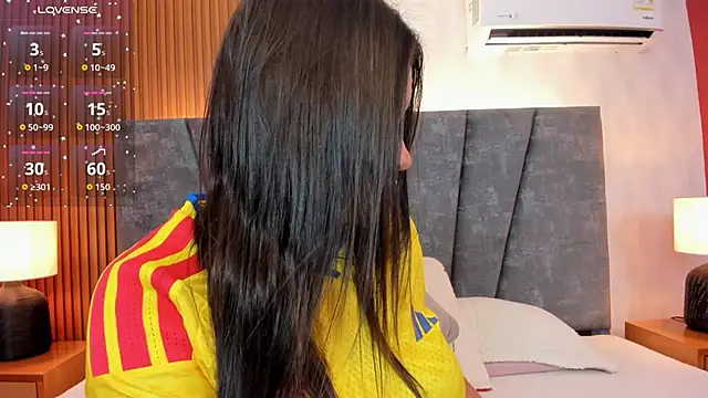 Falak sweett  online show from March 26, 2026, 12:33 pm