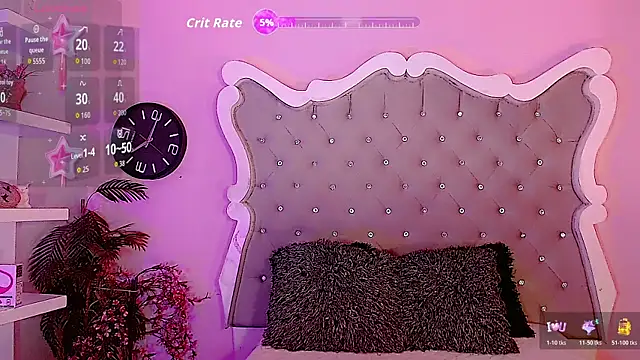 LeyXandrabraz online show from January 16, 2026, 8:13 pm