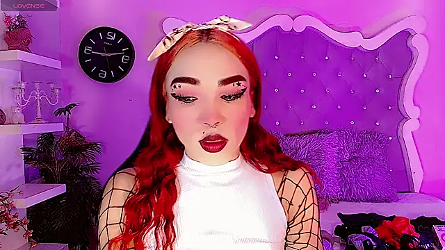 LeyXandrabraz online show from March 27, 2026, 8:30 pm